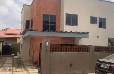 4bedroom House@ kwabenya