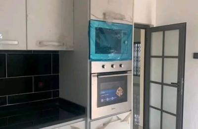 4bedroom House@ kwabenya