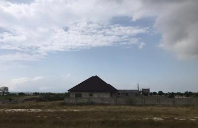 EXECUTIVE CLEARED GATED COMMUNITY PLOTS AT PRAMPRAM ZION CITY RESIDENCE.
