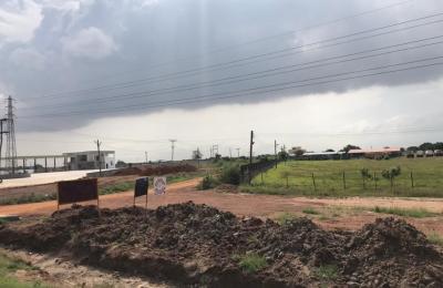 DEMARCATED YET AFFORDABLE LANDS AT PRAMPRAM BEACH LANE