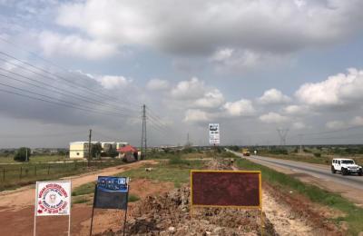 GENUINE DOCUMENTED LANDS AT DISCOUNT PRICE - TSOPOLI