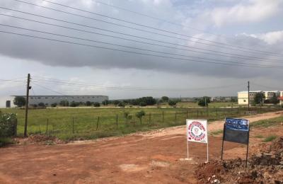 DEMARCATED YET AFFORDABLE LANDS AT PRAMPRAM BEACH LANE