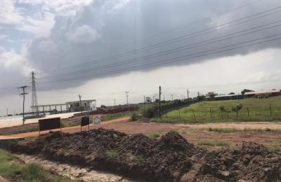 DEMARCATED YET AFFORDABLE LANDS AT PRAMPRAM BEACH LANE