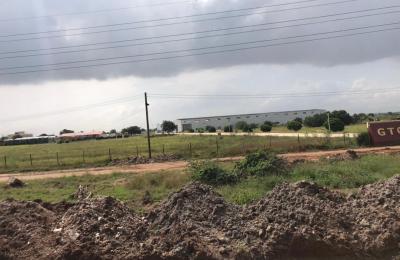 NEAT ALLOCATED DISCOUNTS ON LANDS AT TEMA COMMUNITY 25 DEVTRACO