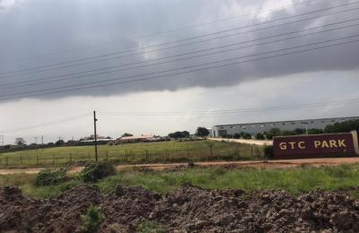 ALLCATED DEVELOPING GATED COMMUNITY PLOTS AT DAHWENYA