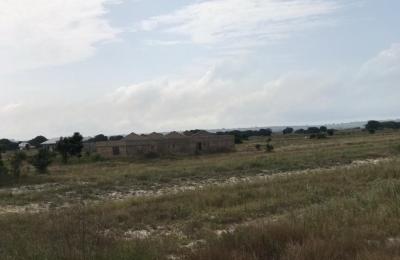 EASY ACCESS SERVICED PLOTS AT PRAMPRAM ZION CITY RESIDENCE