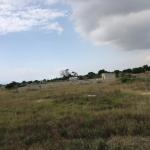 TITLED AND SERVICED HALF PLOT PLUS FREE DOCUMENTS @ PRAMPRAM ZION CITY