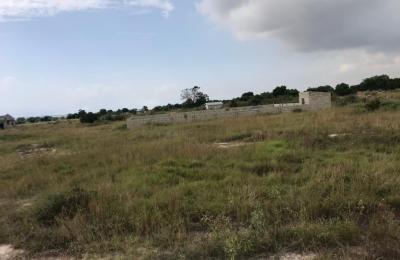 FULL PLOTS AT DISCOUNT PRICE - DAHWENYA