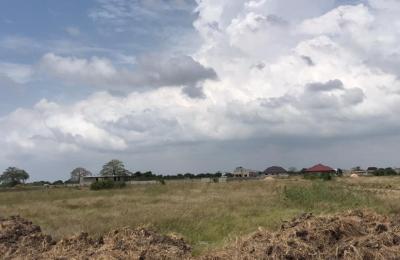 SERENE LOCATION // ZION CITY LANDS AT DAHWENYA - PRAMPRAM