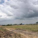 SERENE LOCATION // ZION CITY LANDS AT DAHWENYA - PRAMPRAM