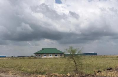 SERENE LOCATION // ZION CITY LANDS AT DAHWENYA - PRAMPRAM