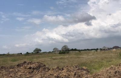 SERENE LOCATION // ZION CITY LANDS AT DAHWENYA - PRAMPRAM