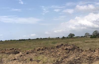SERENE LOCATION // ZION CITY LANDS AT DAHWENYA - PRAMPRAM