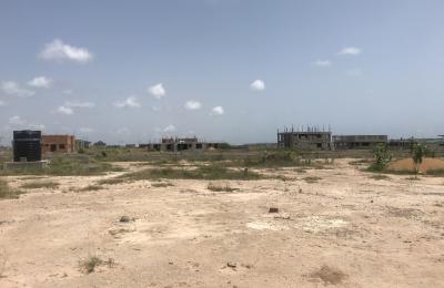 NICE GATED COMMUNITY PLOTS AT TEMA COMMUNITY 25 DEVTRACO