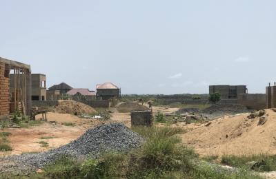 NICE GATED COMMUNITY PLOTS AT TEMA COMMUNITY 25 DEVTRACO