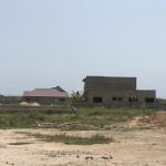 NICE GATED COMMUNITY PLOTS AT TEMA COMMUNITY 25 DEVTRACO