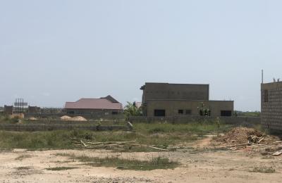 NICE GATED COMMUNITY PLOTS AT TEMA COMMUNITY 25 DEVTRACO