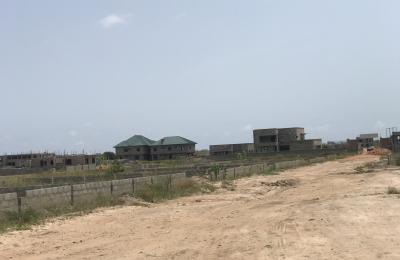 NICE GATED COMMUNITY PLOTS AT TEMA COMMUNITY 25 DEVTRACO