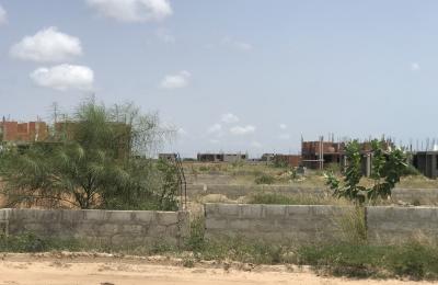 NICE GATED COMMUNITY PLOTS AT TEMA COMMUNITY 25 DEVTRACO