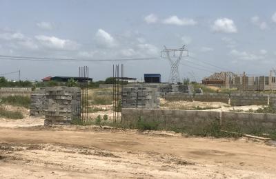 NICE GATED COMMUNITY PLOTS AT TEMA COMMUNITY 25 DEVTRACO