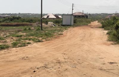WELL - DEVELOPED GATED LANDS AT DAHWENYA ZION CITY