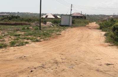 EXECUTIVE PLOTS OF LANDS @ DAHWENYA ZION CITY