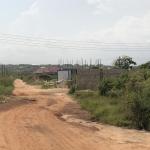 EXECUTIVE PLOTS OF LANDS @ DAHWENYA ZION CITY