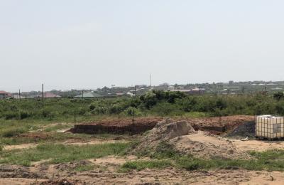 EXECUTIVE PLOTS OF LANDS @ DAHWENYA ZION CITY