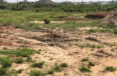 EXECUTIVE PLOTS OF LANDS @ DAHWENYA ZION CITY
