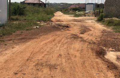 WELL - DEVELOPED GATED LANDS AT DAHWENYA ZION CITY