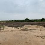 BEST 70 X 100 SQFT GATED PLOTS AT PRAMPRAM BEACH LANE