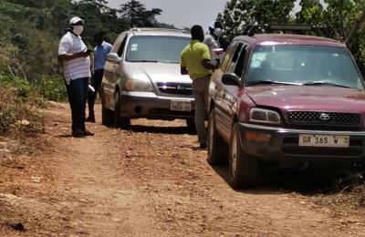 SERENE ESTATE LANDS SELLING @ PRAMPRAM BEACH LANE