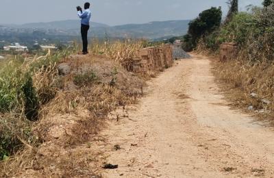 SERENE ESTATE LANDS SELLING @ PRAMPRAM BEACH LANE
