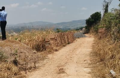 SERENE ESTATE LANDS SELLING @ PRAMPRAM BEACH LANE