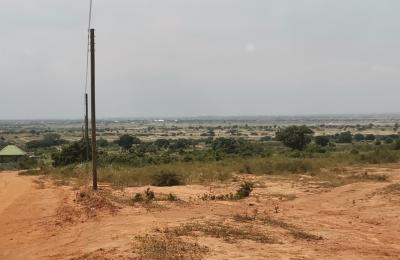 BEST PLOTS AFFORDABLE AT DAHWENYA ZION CITY