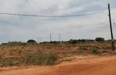 BEST PLOTS AFFORDABLE AT DAHWENYA ZION CITY