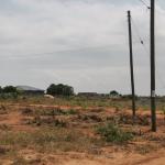 BEST PLOTS AFFORDABLE AT DAHWENYA ZION CITY