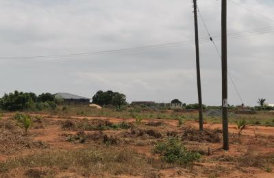BEST PLOTS AFFORDABLE AT DAHWENYA ZION CITY