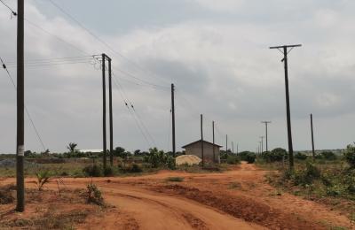 BEST PLOTS AFFORDABLE AT DAHWENYA ZION CITY