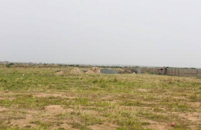 DEMARCATED AND LITIGATION FREE LANDS @ TSOPOLI