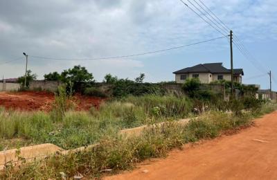 AUTHENTIC PACKAGES ON FULL PLOTS @ TEMA COMMUNITY 25 DEVTRACO