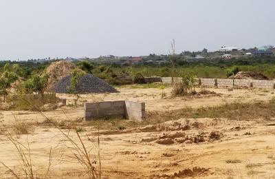 A MUST VIEW RESIDENTIAL PLOTS @ PRAMPRAM BEACH LANE
