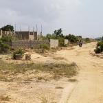 A MUST VIEW RESIDENTIAL PLOTS @ PRAMPRAM BEACH LANE