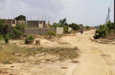 A MUST VIEW RESIDENTIAL PLOTS @ PRAMPRAM BEACH LANE