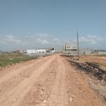LOW PRICED HALF PLOTS @ TEMA COMMUNITY 25 DEVTRACO