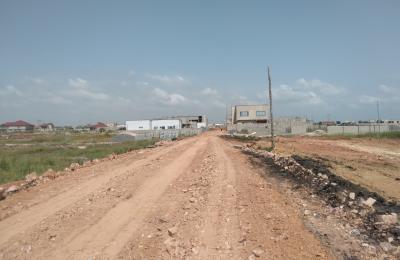 LOW PRICED HALF PLOTS @ TEMA COMMUNITY 25 DEVTRACO