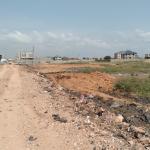 LOW PRICED HALF PLOTS @ TEMA COMMUNITY 25 DEVTRACO
