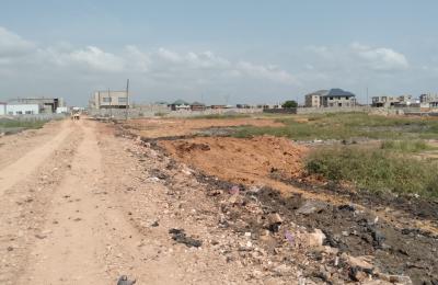 LOW PRICED HALF PLOTS @ TEMA COMMUNITY 25 DEVTRACO