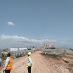 LOW PRICED HALF PLOTS @ TEMA COMMUNITY 25 DEVTRACO