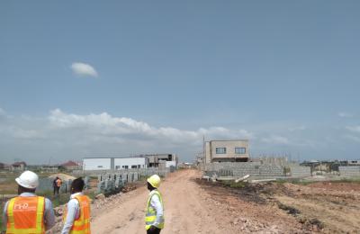 LOW PRICED HALF PLOTS @ TEMA COMMUNITY 25 DEVTRACO